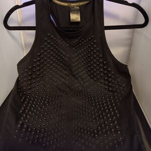 Gravity Sportswear Lrg G-tank